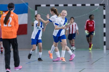 Bild 93 - wDJ Loewinnen Cup D1
